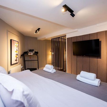 Super Modern Downtown Apartment SJJ Buitenkant foto