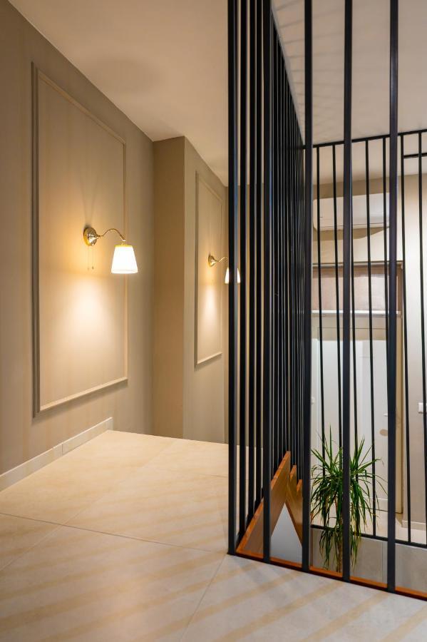 Super Modern Downtown Apartment SJJ Buitenkant foto